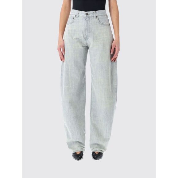 Haikure Jeans Woman Denim